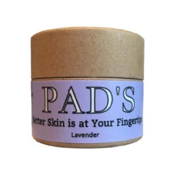 Pad's Hand Salve For Climbers -Sports Camping Shop Lavender Main 52871.1658887916