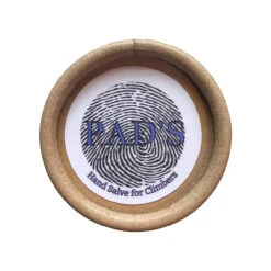 Pad's Hand Salve For Climbers -Sports Camping Shop Lavender Top 68564.1658887950