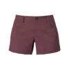 Flylow Life Short - Women's -Sports Camping Shop LifeShort Elderberry 843 62979.1650478669