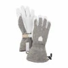 Hestra Women's Patrol Gauntlet Glove