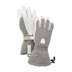 Hestra Women's Patrol Gauntlet Glove