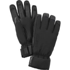 Hestra Alpine Short GORE-TEX Glove