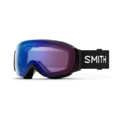 SMITH OPTICS Smith I/O MAG S ChromaPop Ski Goggles -Sports Camping Shop M007140JX994G 92295.1666651147