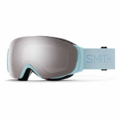 SMITH OPTICS Smith I/O MAG S ChromaPop Ski Goggles -Sports Camping Shop M007142XG995T polar blue 15333.1599167565