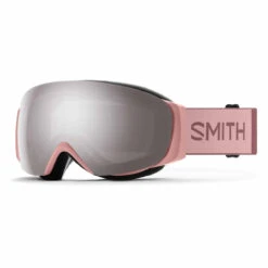 SMITH OPTICS Smith I/O MAG S ChromaPop Ski Goggles -Sports Camping Shop M007142XQ995T rock salt platinum 72350.1599167524