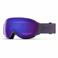 SMITH OPTICS Smith I/O MAG S ChromaPop Ski Goggles -Sports Camping Shop M0071432X9941 violet 62671.1599167473