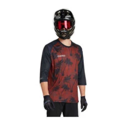 DHaRCO Men's 3/4 Sleeve Mountain Bike Jersey -Sports Camping Shop M34J 2 copy 80490.1649101115