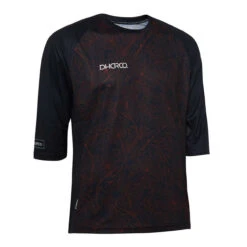 DHaRCO Men's 3/4 Sleeve Mountain Bike Jersey -Sports Camping Shop M34J ANT main copy 20597.1649101104