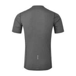 Montane Men's Dart Nano Lite Zip T Running Shirt -Sports Camping Shop MDNZT15 SLA15 A 1 19633.1677781855