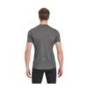 Montane Men's Dart Nano Lite Zip T Running Shirt -Sports Camping Shop MDNZTSLA DART NANO ZIP T SHIRT SLATE 2 73482.1678318138