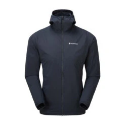 Montane Men's Fireball Nano Insulated Hoody