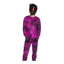 DHaRCO Men's Gravity Mountain Bike Jersey