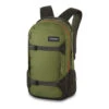 Dakine Mission 25L Backpack -Sports Camping Shop MISSION25L UTILITYGREEN 194626505077 10002637 UTILITYGREEN 42M MAIN 59182.1698778115