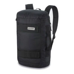 Dakine Mission Street Pack 25L Backpack -Sports Camping Shop MISSIONSTREETPACK25L BLACK 194626505534 10004000 BLACK 42M MAIN 55476.1692037528