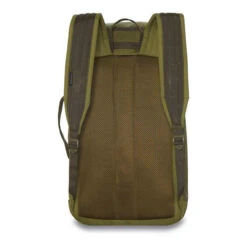 Dakine Mission Street Pack 25L Backpack -Sports Camping Shop MISSIONSTREETPACK25L UTILITYGREEN 194626505541 10004000 UTILITYGREEN 42M BACK 49867.1691773771