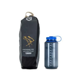 NEMO EQUIPMENT NEMO Moonlite Reclining Camp Chair -Sports Camping Shop MOONLITE Coriander 811666034830 05 Packed 33802.1693949994