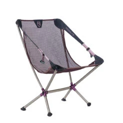 NEMO EQUIPMENT NEMO Moonlite Reclining Camp Chair -Sports Camping Shop MOONLITE Huckleberry 811666033987 01 Main 49641.1693950018