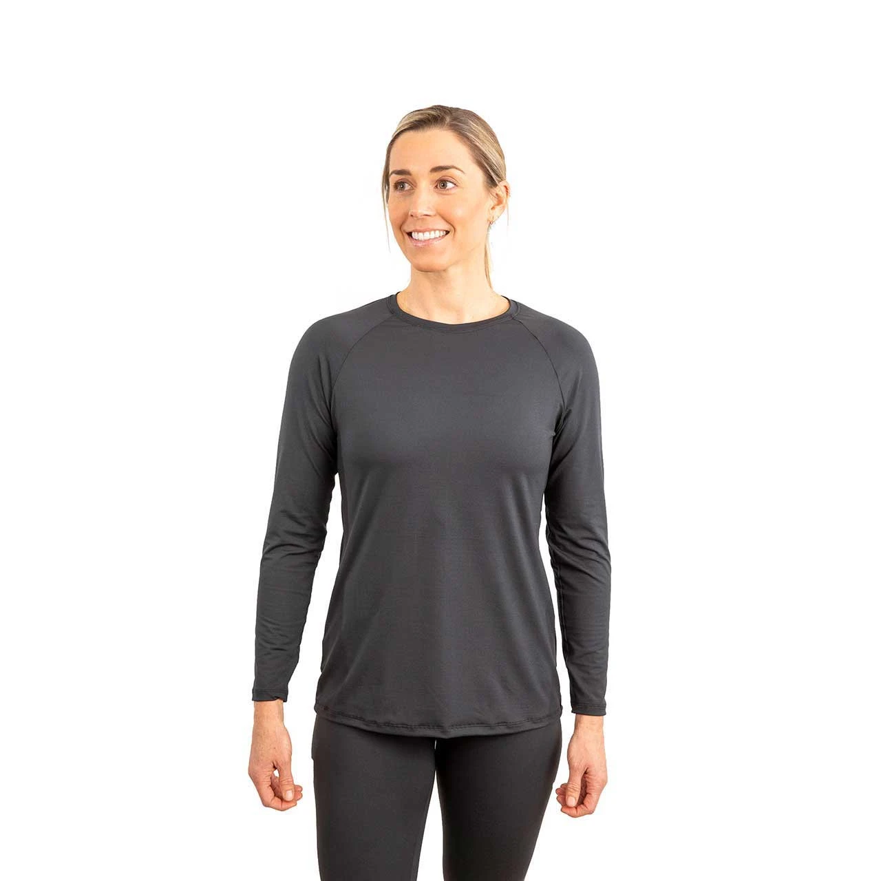 Corbeaux Women's Crystal Crew 8 Corbeaux Women's Crystal Crew - Image 6