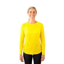 Corbeaux Women's Breeze Long Sleeve 14 Corbeaux Women's Breeze Long Sleeve -Sports Camping Shop MPIV8003 copy 45102.1603836019