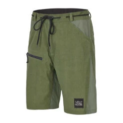 Picture Organic Clothing Picture Organic Robust Tech Short