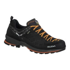 Salewa Men's Mountain Trainer 2 GTX Hiking Shoe -Sports Camping Shop MTN Trainer 2 Mid GTX 2 40049.1665078710