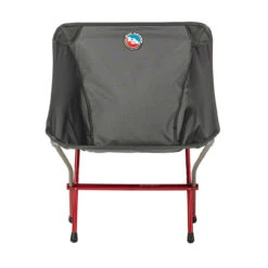 Big Agnes Mica Basin Camp Chair -Sports Camping Shop Mica Basin Camp Chair Asphalt 01 42821.1550694707