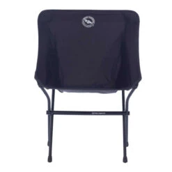 Big Agnes Mica Basin Camp Chair -Sports Camping Shop Mica Basin Camp Chair Black 1 copy 76614.1649367276