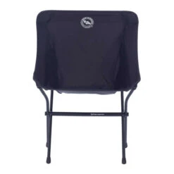 Big Agnes Mica Basin Camp Chair XL 16 Big Agnes Mica Basin Camp Chair XL -Sports Camping Shop Mica Basin Camp Chair XL Black 1 copy 27788.1641320860