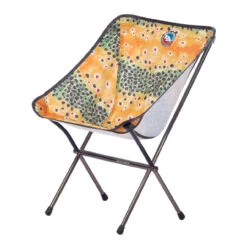 Big Agnes Mica Basin Camp Chair XL 13 Big Agnes Mica Basin Camp Chair XL -Sports Camping Shop Mica Basin Camp Chair XL Brown Trout Side copy 34250.1641320509