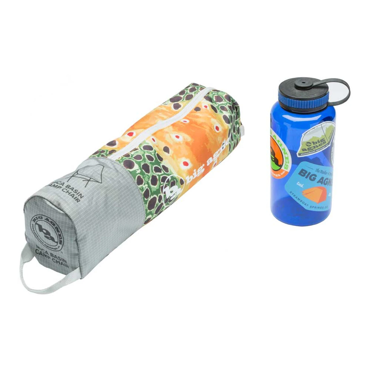 Big Agnes Mica Basin Camp Chair XL 6 Big Agnes Mica Basin Camp Chair XL - Image 4