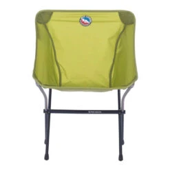 Big Agnes Mica Basin Camp Chair XL 19 Big Agnes Mica Basin Camp Chair XL -Sports Camping Shop Mica Basin Camp Chair XL Green 1 copy 95748.1641320502