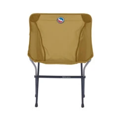 Big Agnes Mica Basin Camp Chair XL 15 Big Agnes Mica Basin Camp Chair XL -Sports Camping Shop Mica Basin Camp Chair XL Tan Front 64544.1679351943