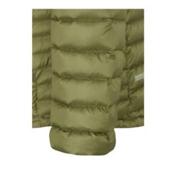 Rab Microlight Alpine Down Jacket - Men's -Sports Camping Shop Microlight Alpine Jacket ChloriteGreen QDB 12 CHG 5 15562.1667929916