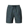 Flylow Moonshine Water Short - Men's -Sports Camping Shop MoonshineShort Black Front 58177.1682623896