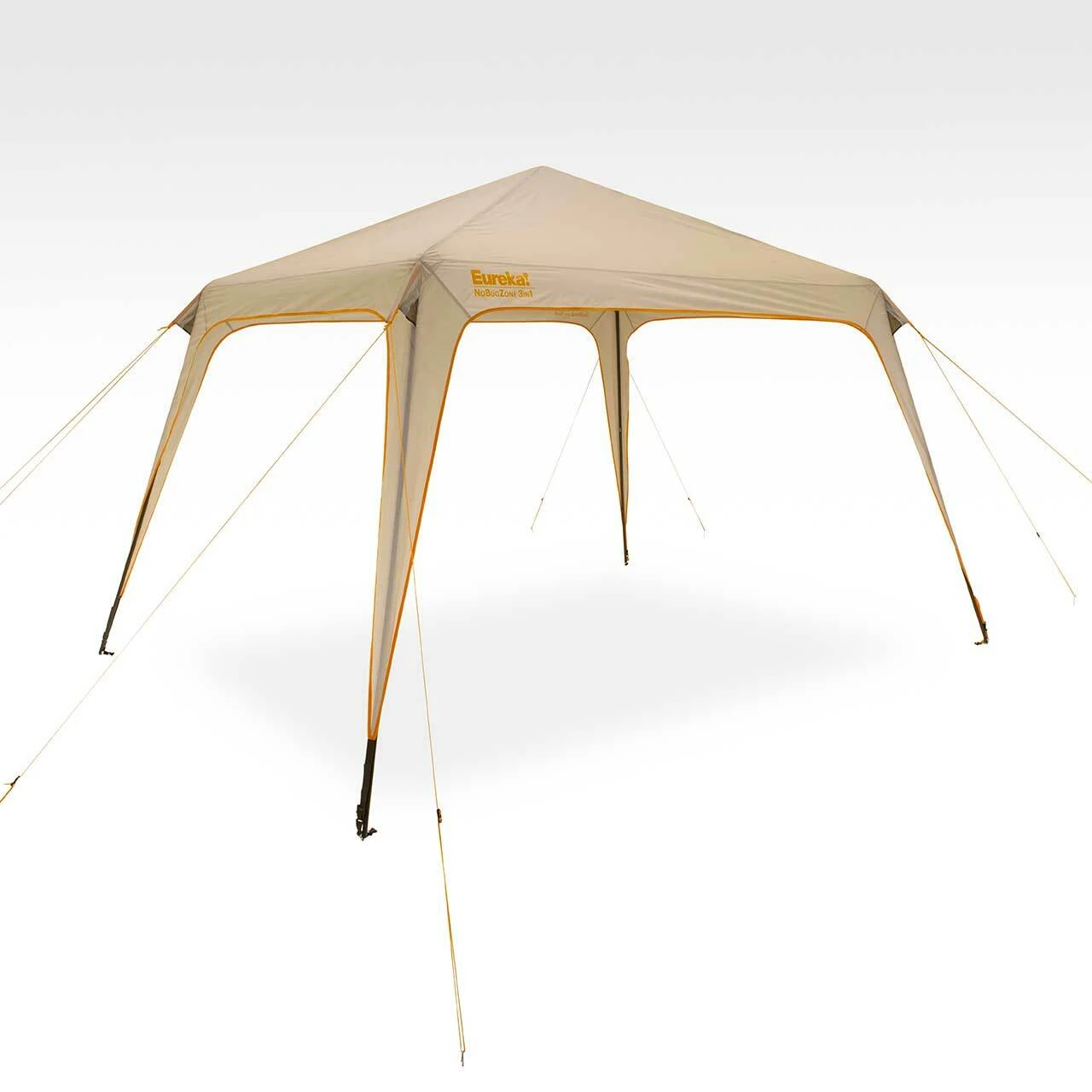 Eureka NoBugZone 3-in-1 Shelter 5 Eureka NoBugZone 3-in-1 Shelter - Image 3
