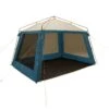 Eureka NoBugZone Screenhouse Floor -Sports Camping Shop NBZ Floor 2 1 86855.1580141372
