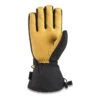 Dakine Nova Glove -Sports Camping Shop NOVAGLOVE BLACKTAN 610934364743 10003161 BLACKTAN 12M BACK copy 94013.1629306532