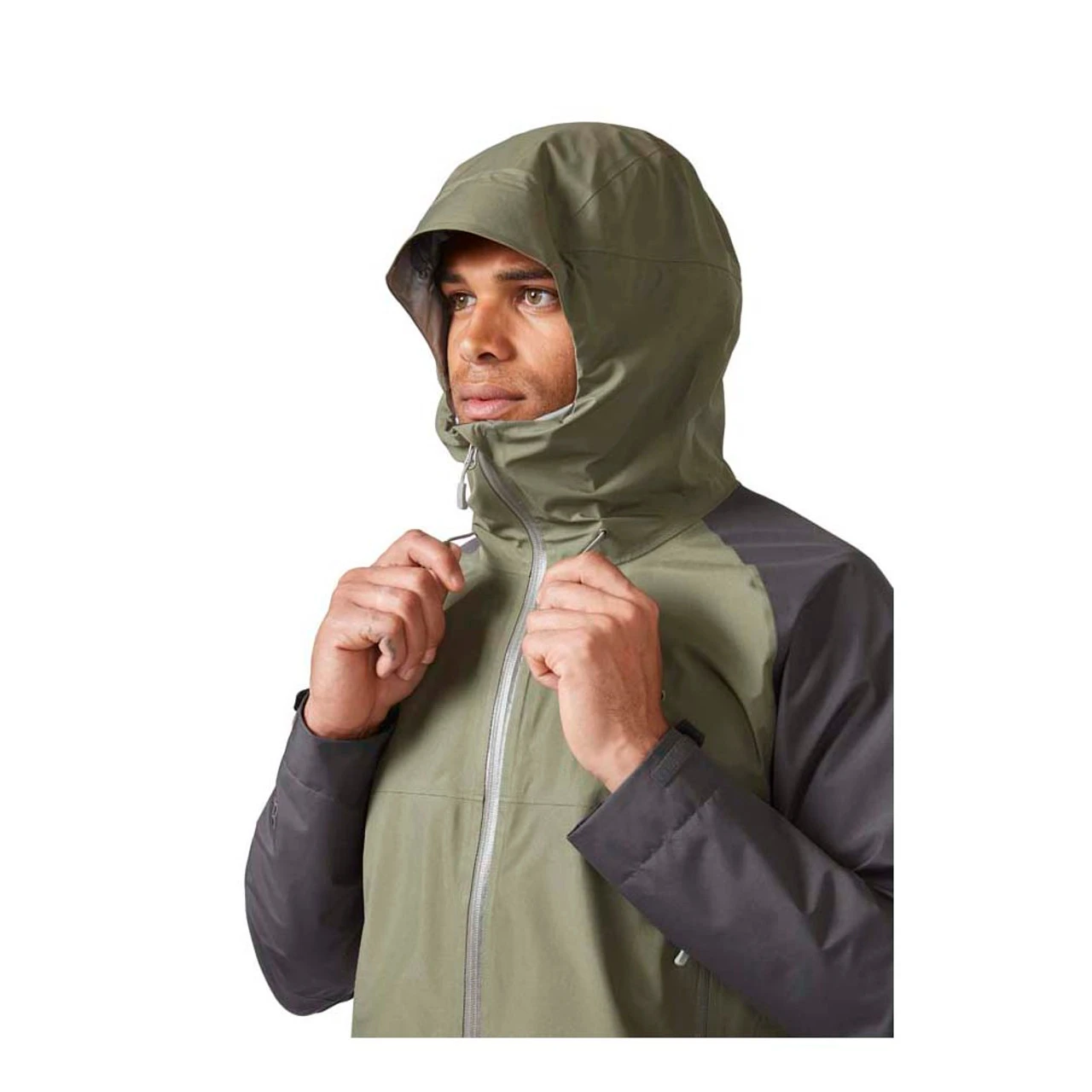 Rab Namche Paclite Rain Jacket - Men's - Image 5