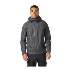 Rab Namche Paclite Rain Jacket - Men's -Sports Camping Shop Namche graphene 10623.1682018432