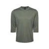 Flylow Nash 3/4 Mountain Bike Shirt - Men's -Sports Camping Shop Nash34Shirt Cactus Front 77953.1682623329