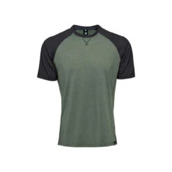 Flylow Nash Shirt - Men's 11 Flylow Nash Shirt - Men's -Sports Camping Shop NashShirt CactusBlack Front 03697.1682461007