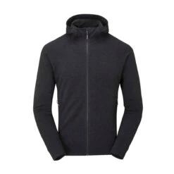 Rab Nexus Grid Fleece Hoody - Men's 7 Rab Nexus Grid Fleece Hoody - Men's -Sports Camping Shop Nexus Hoody Black QFF 70 BLK 1 59452.1682019912