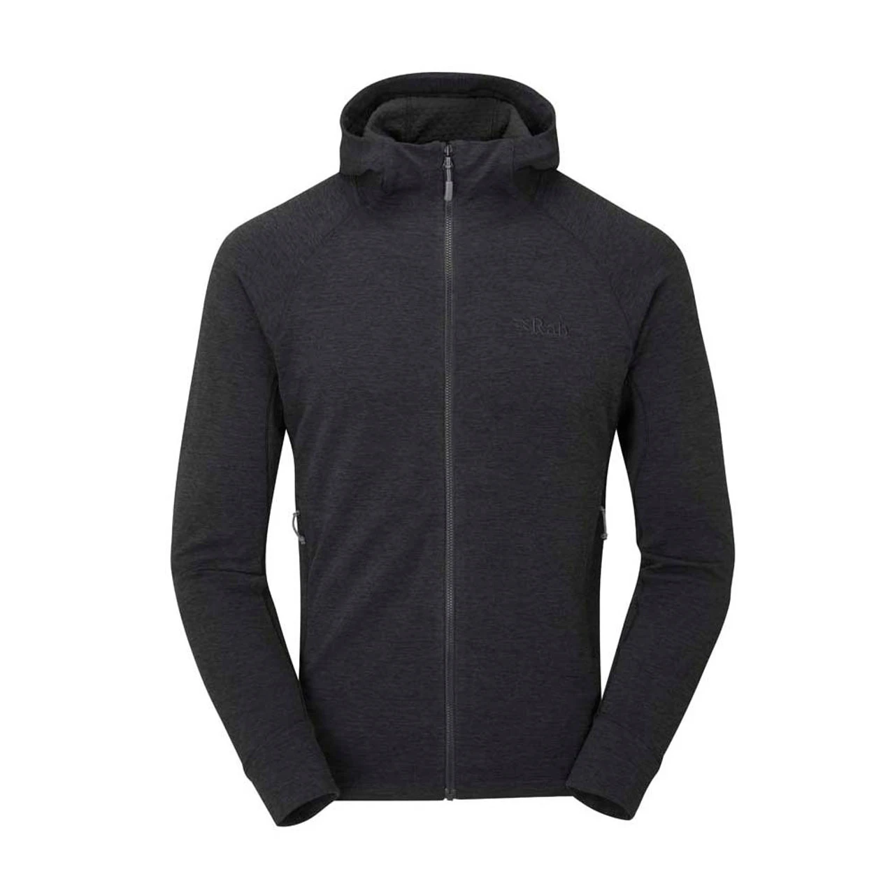Rab Nexus Grid Fleece Hoody - Men's 4 Rab Nexus Grid Fleece Hoody - Men's - Image 2