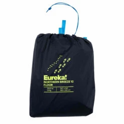 Eureka Northern Breeze Tent Series Footprints