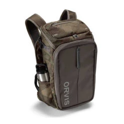 Orvis Bug Out Fly Fishing Backpack -Sports Camping Shop Orvis BO Backpack Camo Main copy 20983.1651530983