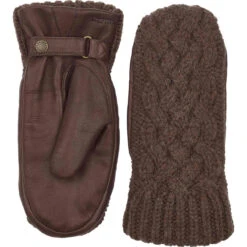 Hestra Ragnhild Mitten -Sports Camping Shop OwnMNbAA brn 1 24006.1601923896