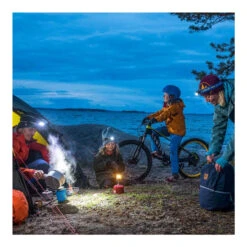 Primus Micron Gas Camping Lantern