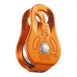 Petzl FIXE Pulley