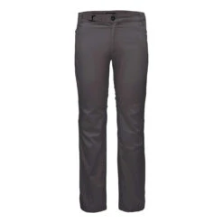 Black Diamond Credo Men's Pants 8 Black Diamond Credo Men's Pants -Sports Camping Shop P25N 0003 Carbon MCREDOPANTS 63051.1585775626
