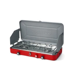 Primus Profile Dual Propane Camp Stove